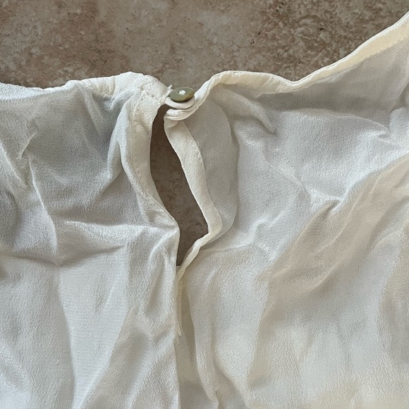 SIGRID OLSEN Tank Top Blouse - Picture 5 of 5